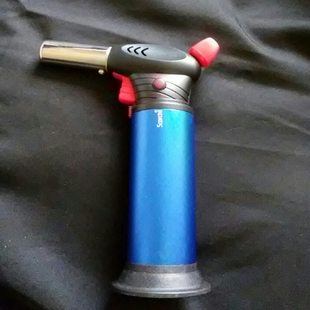 Flame Torch